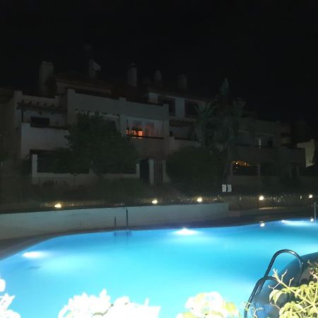Sara Green House Seville Ngoại thất bức ảnh