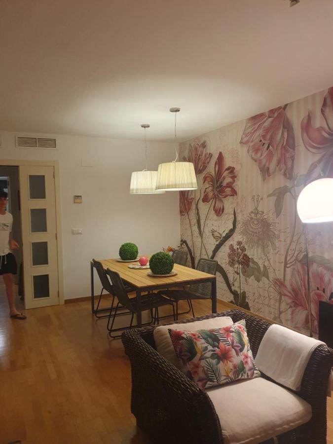 Sara Green House Seville Ngoại thất bức ảnh