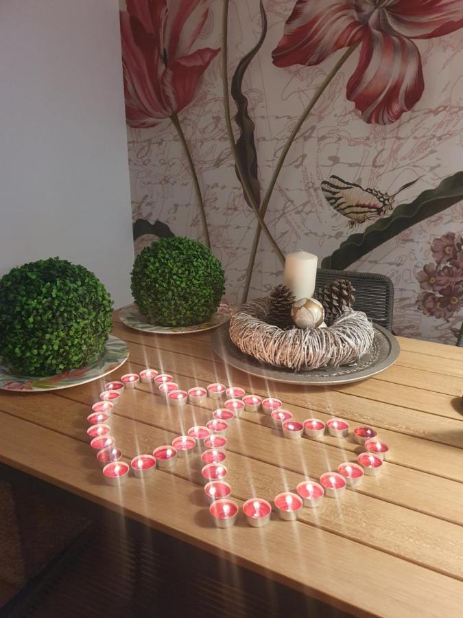 Sara Green House Seville Ngoại thất bức ảnh