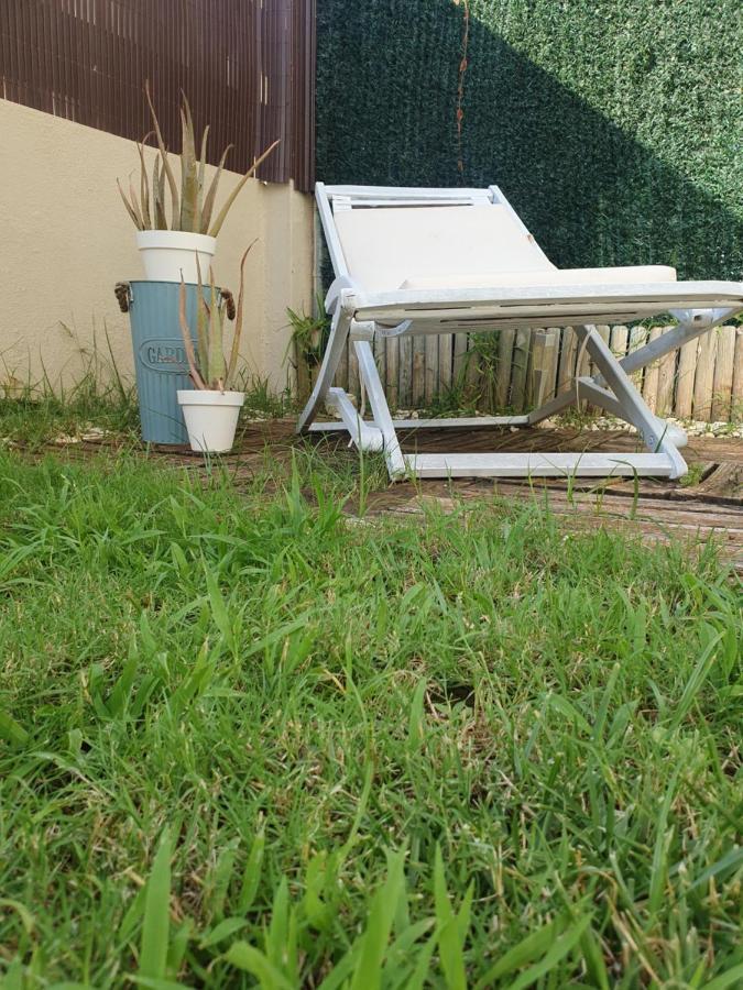 Sara Green House Seville Ngoại thất bức ảnh
