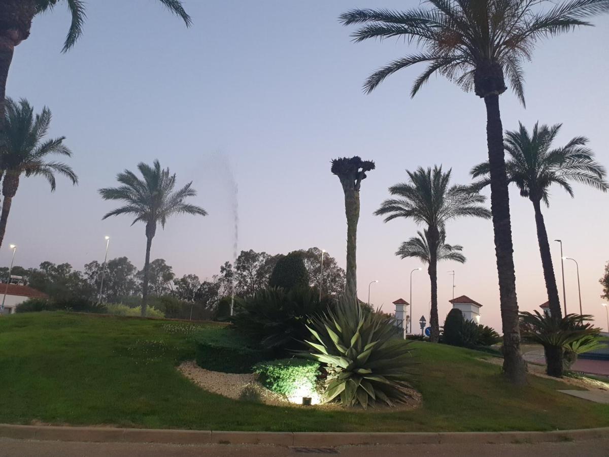 Sara Green House Seville Ngoại thất bức ảnh