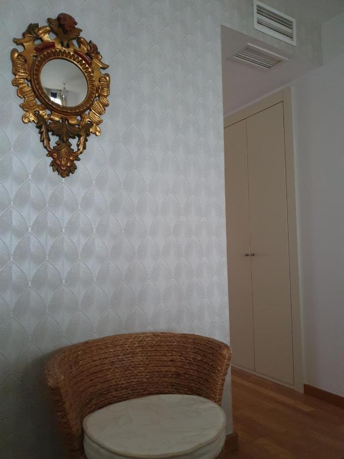 Sara Green House Seville Ngoại thất bức ảnh