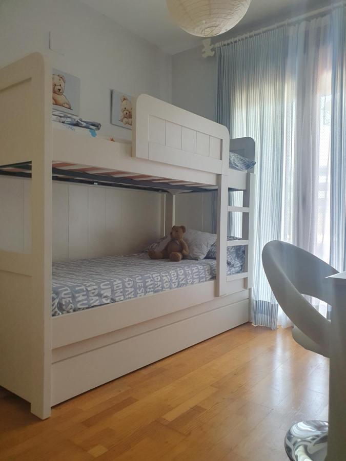 Sara Green House Seville Ngoại thất bức ảnh