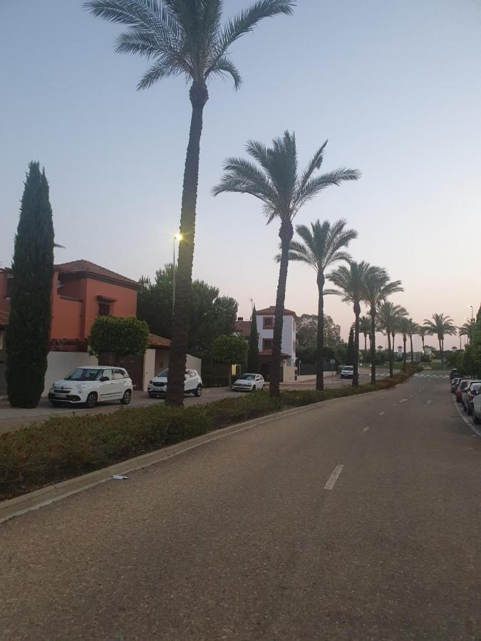 Sara Green House Seville Ngoại thất bức ảnh